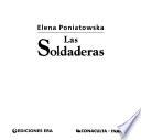 libro Las Soldaderas/ The Soldier Women